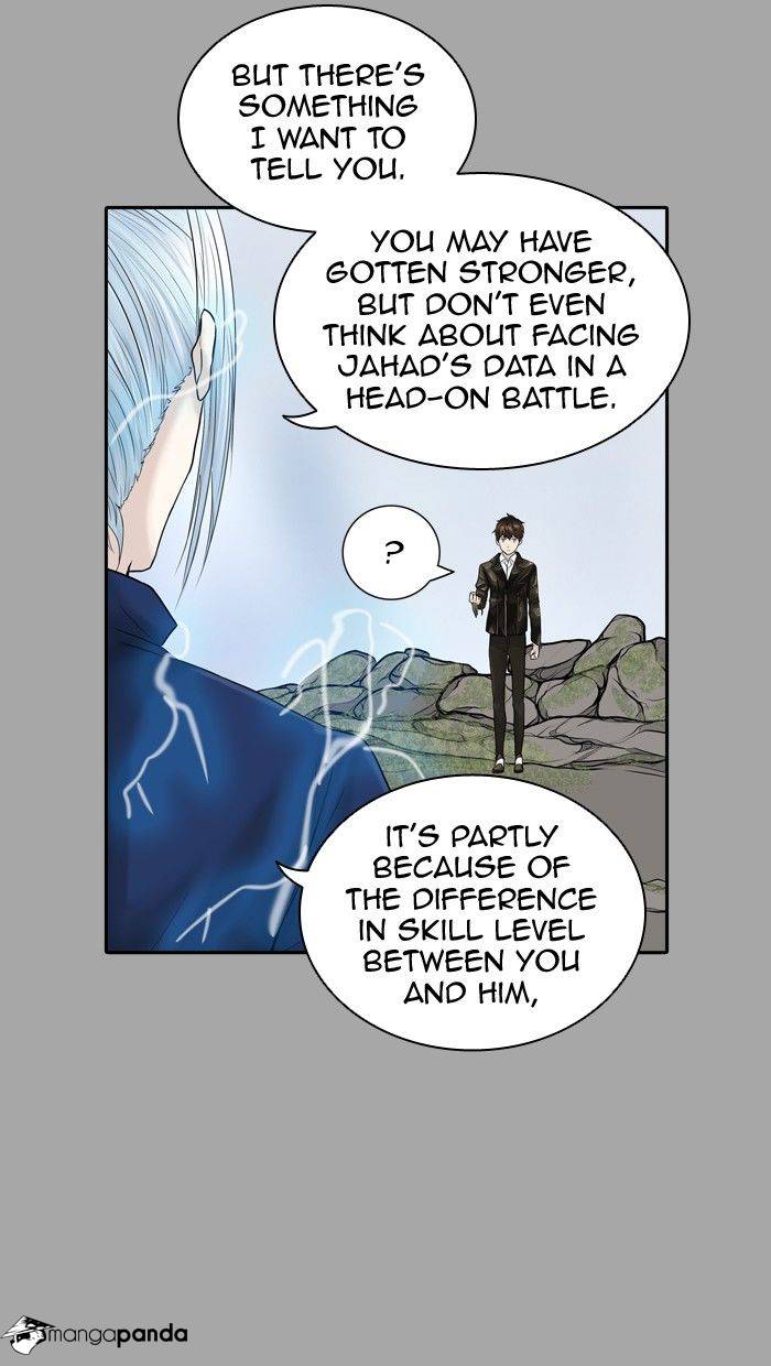 Tower of God Chapter 381 image 019